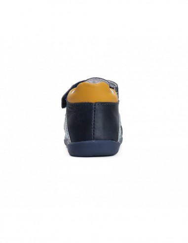 ДЕТСКИ САНДАЛИ G075-41154 19-24