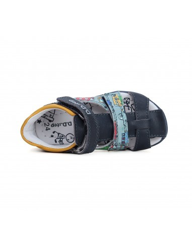 ДЕТСКИ САНДАЛИ G075-41154 19-24