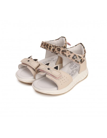 CHILDREN'S SANDALS DA05-4-1282l 28-33