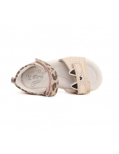 CHILDREN'S SANDALS DA05-4-1282l 28-33