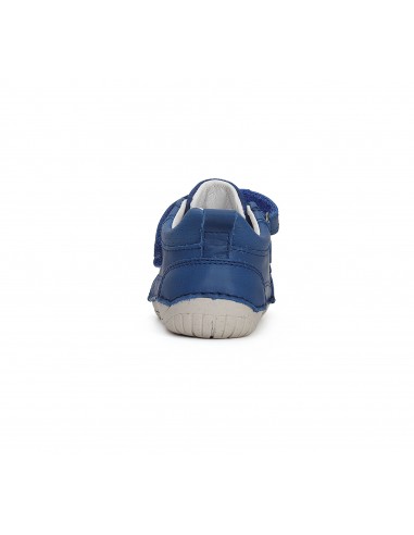 CHILDREN'S SHOES BAREFOOT S070-41351A...