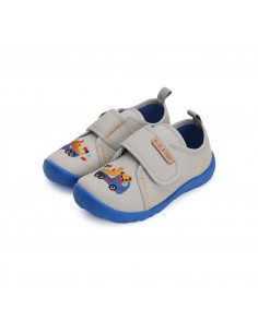 ДЕТСКИ ПАНТОФКИ BAREFOOT CSB 41280 20-25