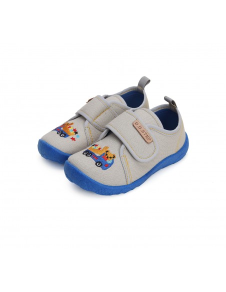 CHILDREN'S SHOES BAREFOOT CSB 41280 20-25