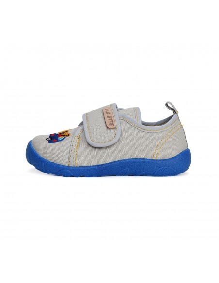CHILDREN'S SHOES BAREFOOT CSB 41280 20-25
