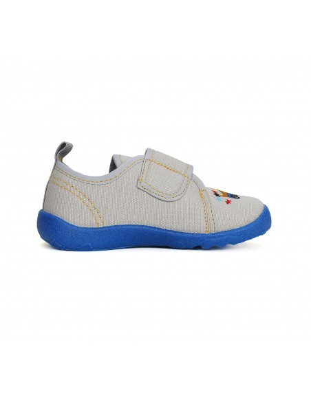 CHILDREN'S SHOES BAREFOOT CSB 41280 20-25