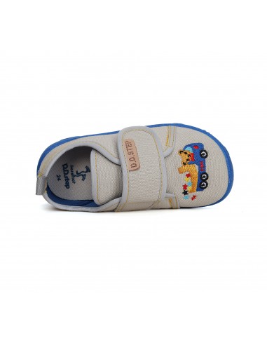 CHILDREN'S SHOES BAREFOOT CSB 41280...