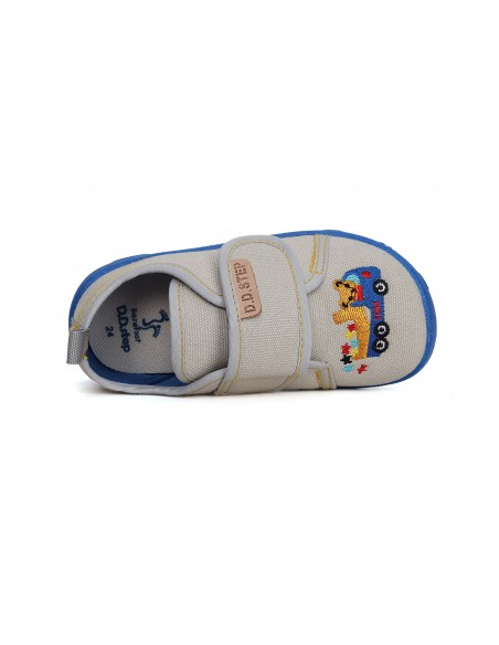 CHILDREN'S SHOES BAREFOOT CSB 41280 20-25