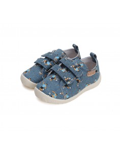 ДЕТСКИ ПАНТОФКИ BAREFOOT CSG 41907B 20-25