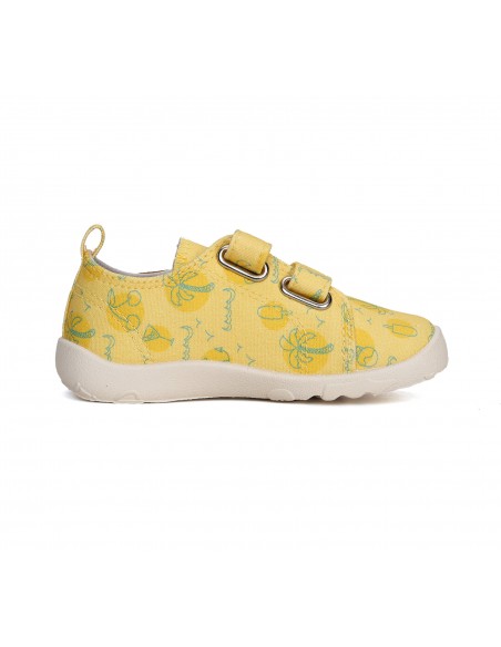 ДЕТСКИ ПАНТОФКИ BAREFOOT CSB 41907AM 26-31