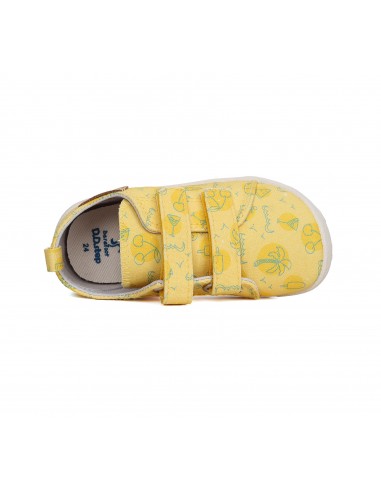 ДЕТСКИ ПАНТОФКИ BAREFOOT CSB 41907AM...