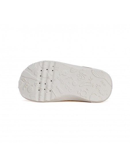 ДЕТСКИ ПАНТОФКИ BAREFOOT CSB 41907AM 26-31