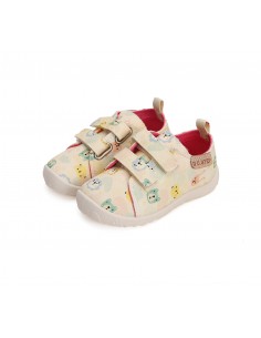 ДЕТСКИ ПАНТОФКИ BAREFOOT CSB 41610BM 26-31