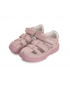 CHILDREN'S SANDALS BAREFOOT G077-41565BM 26-31