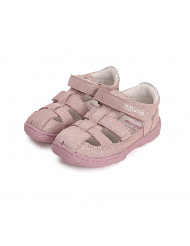 CHILDREN'S SANDALS BAREFOOT...