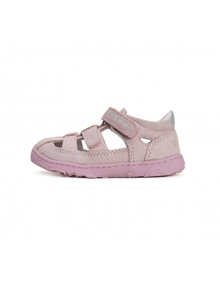 CHILDREN'S SANDALS BAREFOOT G077-41565BM 26-31