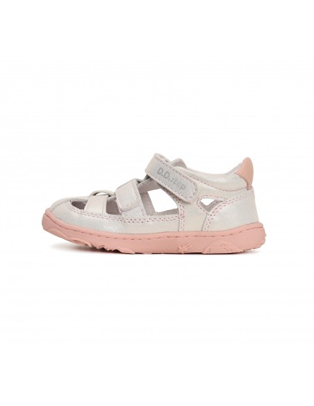 ДЕТСКИ САНДАЛИ BAREFOOT G077-41565C 20-25