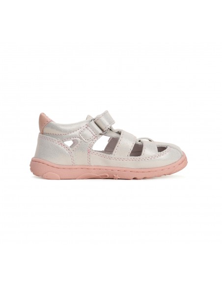ДЕТСКИ САНДАЛИ BAREFOOT G077-41565C 20-25