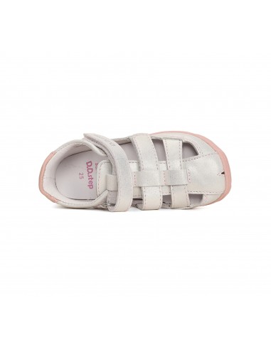 ДЕТСКИ САНДАЛИ BAREFOOT G077-41565C...