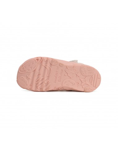 ДЕТСКИ САНДАЛИ BAREFOOT G077-41565C...