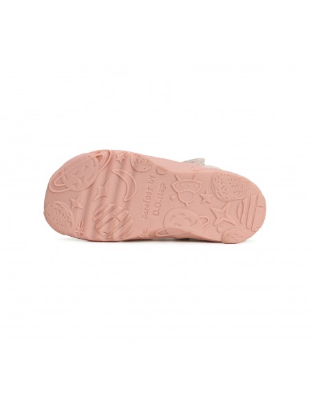 ДЕТСКИ САНДАЛИ BAREFOOT G077-41565C 20-25