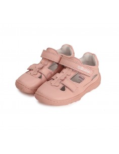 ДЕТСКИ САНДАЛИ BAREFOOT G077-41892C 20-25