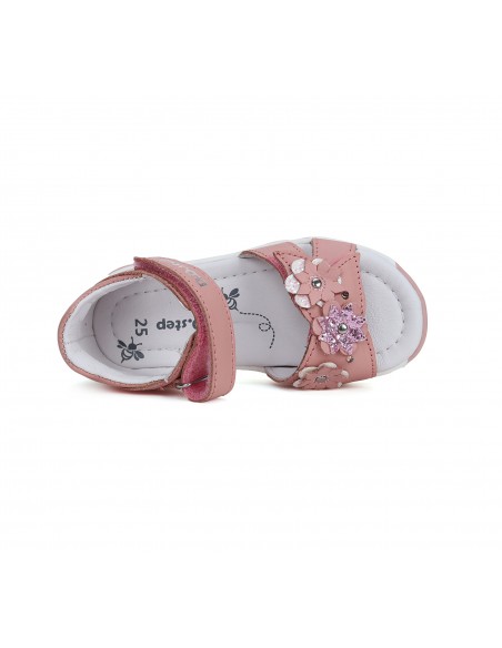 СВЕТЕЩИ САНДАЛИ G064-41861M 26-31
