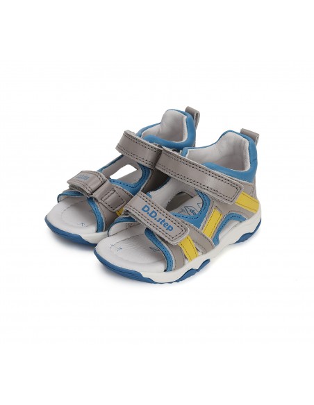 CHILDREN'S SANDALS G064-41561BM 26-31