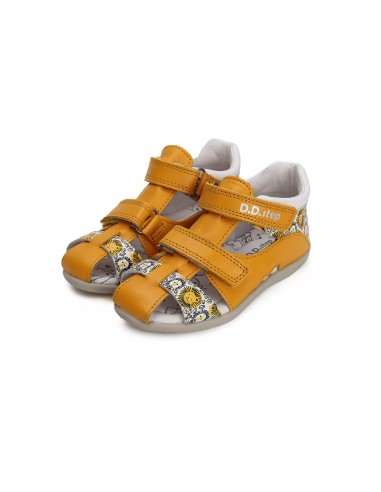 CHILDREN'S SANDALS G075-41154AM 25-30