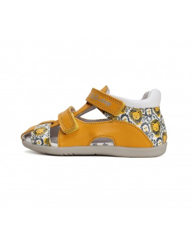 CHILDREN'S SANDALS G075-41154AM 25-30