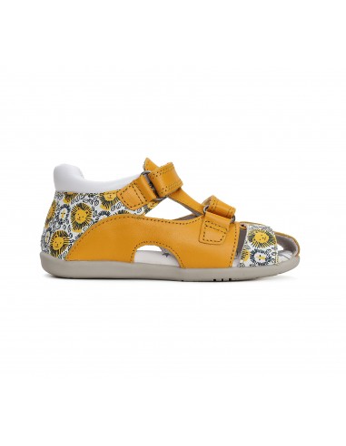 CHILDREN'S SANDALS G075-41154AM 25-30