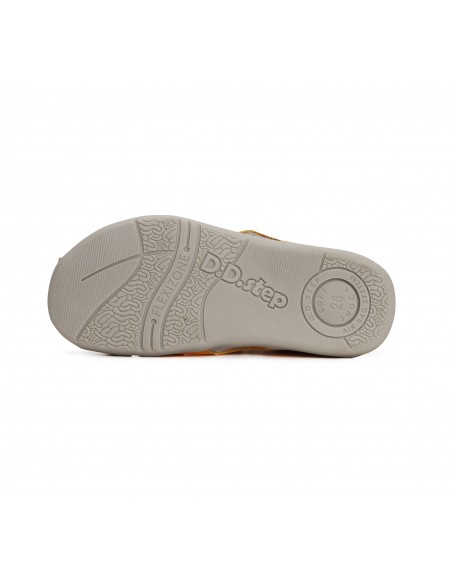CHILDREN'S SANDALS G075-41154AM 25-30