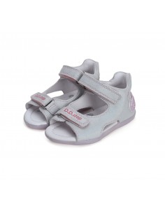 CHILDREN'S SANDALS G075-41233M 25-30