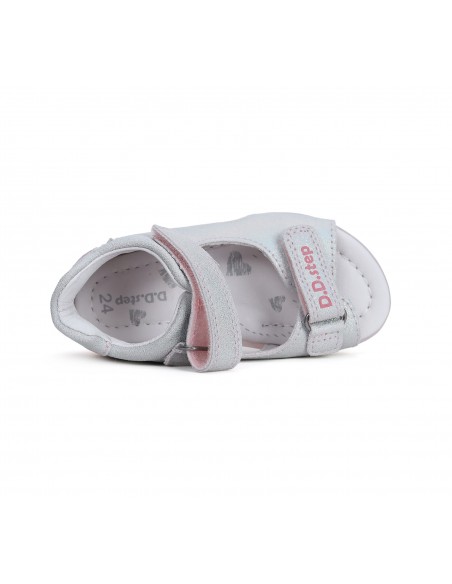 ДЕТСКИ САНДАЛИ G075-41233M 25-30