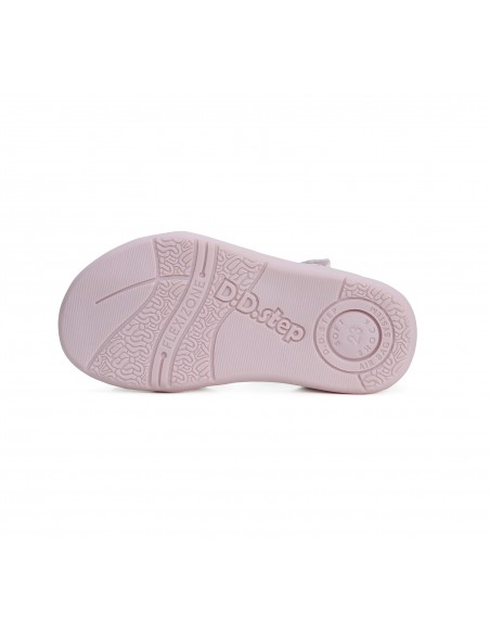 CHILDREN'S SANDALS G075-41641M 25-30