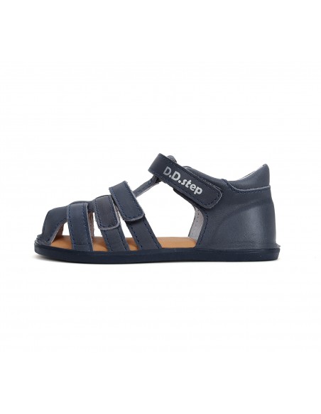 CHILDREN'S SANDALS BAREFOOT G076-41876M 26-31