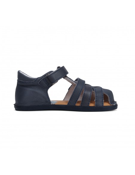 CHILDREN'S SANDALS BAREFOOT G076-41876M 26-31
