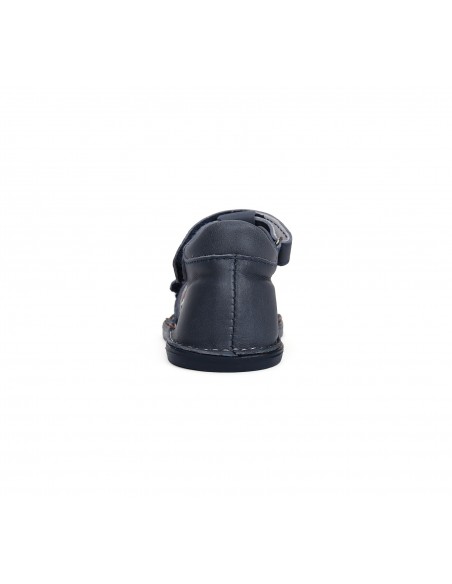 CHILDREN'S SANDALS BAREFOOT G076-41876M 26-31