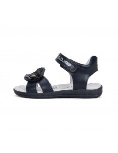 CHILDREN'S SANDALS G072-41786L 32-37 2