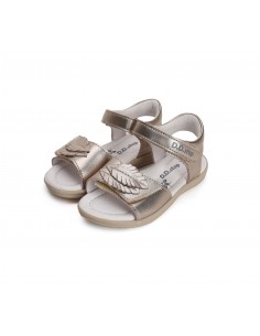 CHILDREN'S SANDALS G072-41830AL 32-37