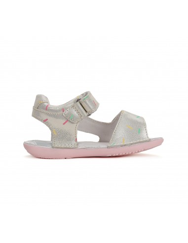 CHILDREN'S SANDALS BAREFOOT...