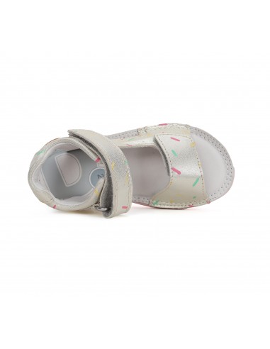 CHILDREN'S SANDALS BAREFOOT...