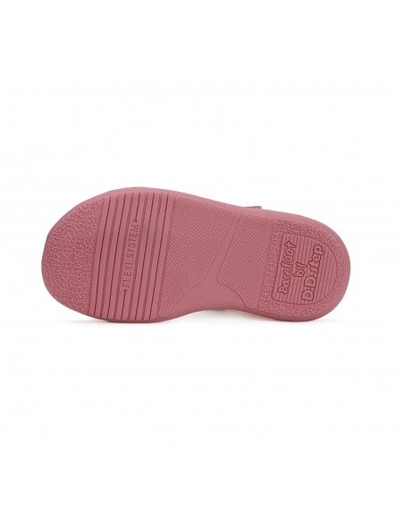 ДЕТСКИ САНДАЛИ BAREFOOT G080-41185CL 32-37