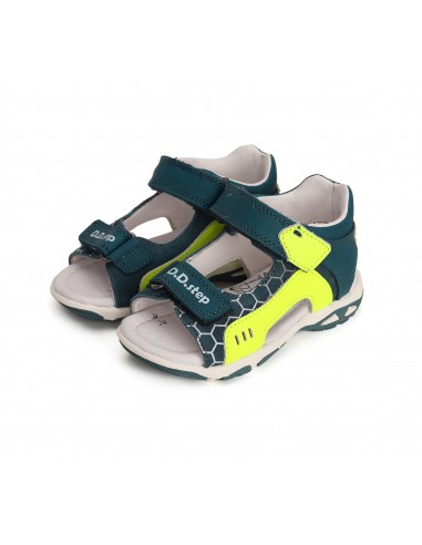 CHILDREN'S SANDALS G290-41555AL 31-36
