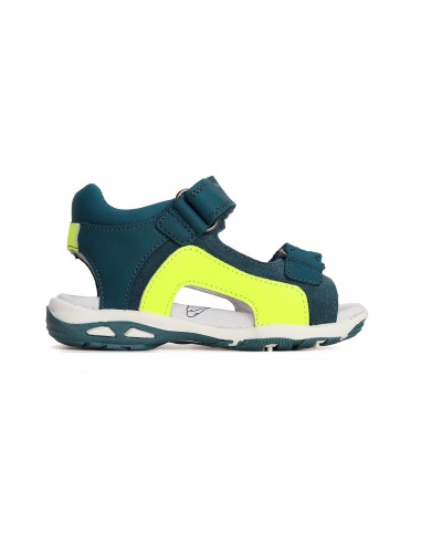 CHILDREN'S SANDALS G290-41555AL 31-36