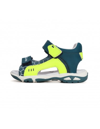 CHILDREN'S SANDALS G290-41555AL 31-36