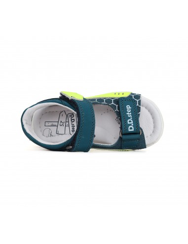 CHILDREN'S SANDALS G290-41555AL 31-36