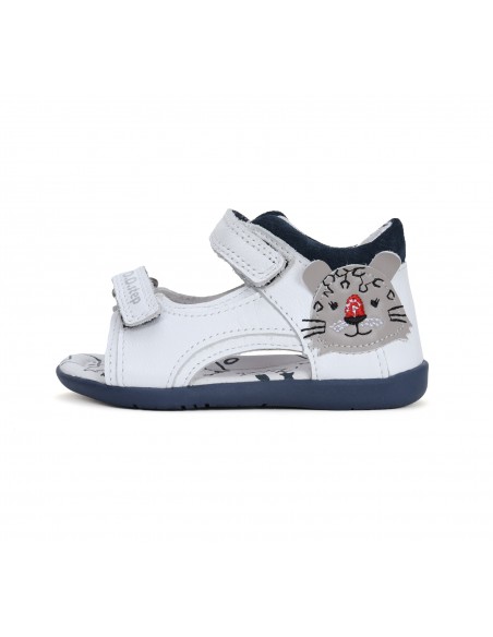 CHILDREN'S SANDALS  G075-41624BM 25-30