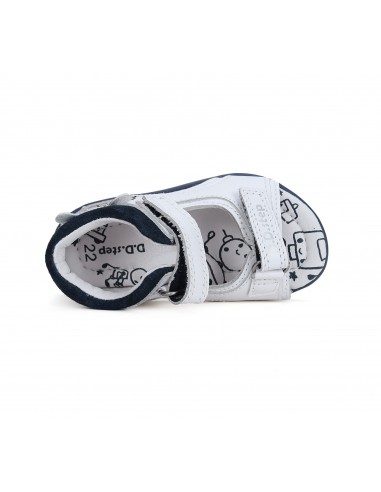 CHILDREN'S SANDALS  G075-41624BM 25-30