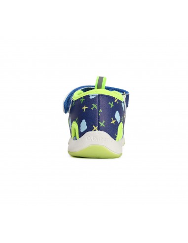 CHILDREN'S SANDALS G065-41329AM 26-31