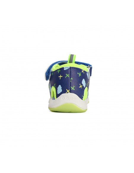 CHILDREN'S SANDALS G065-41329AM 26-31